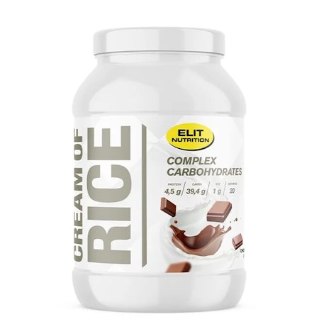 Elit Cream Of Rice, 1000g