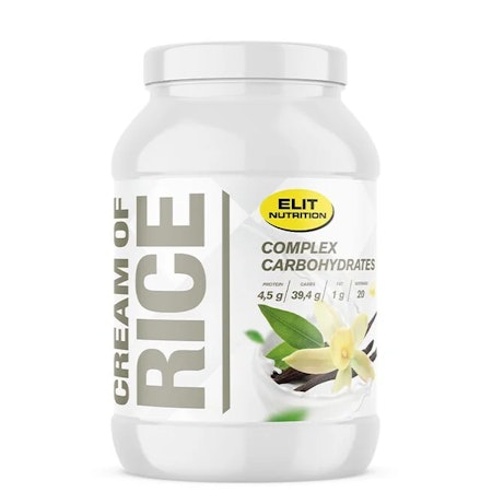 Elit Cream Of Rice, 1000g