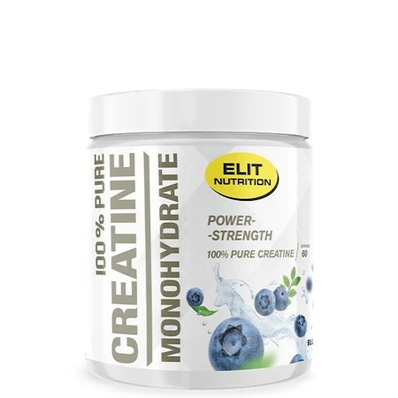 Elit Creatine Monohydrate, 300g