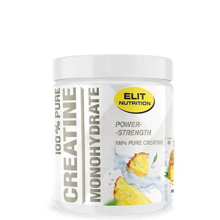 Elit Creatine Monohydrate, 300g