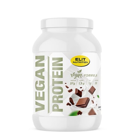 Elit Vegan Protein, 750g