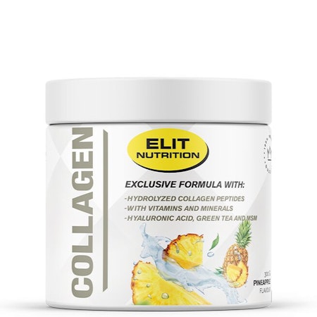 Elit Collagen, 300g