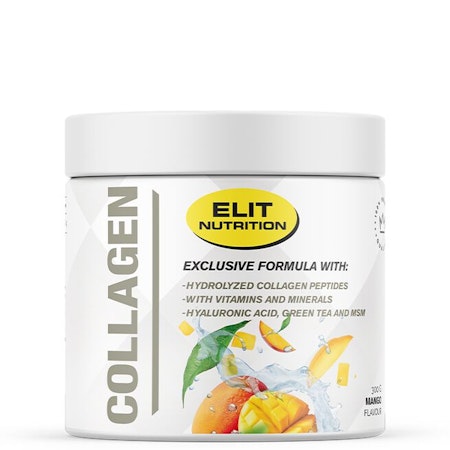 Elit Collagen, 300g