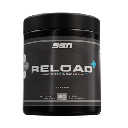 SSN Reload+, 424g