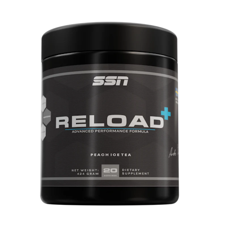 SSN Reload+, 424g