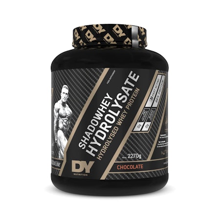DY Nutrition Shadowhey Hydolysate 2,27kg