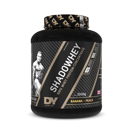 DY Nutrition Shadowhey, 2kg