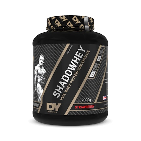 DY Nutrition Shadowhey, 2kg