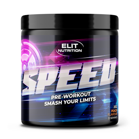 Elit Speed PWO, 215g