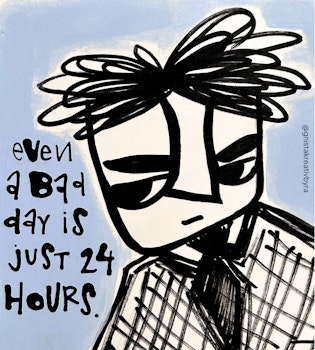 Disktrasa - 24 hours