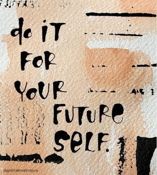 Disktrasa - Future self