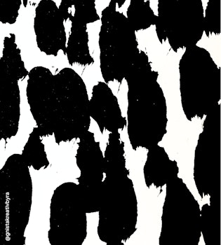 Disktrasa - Back in black
