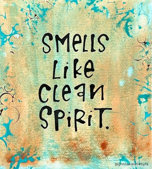 Disktrasa - Clean spirit