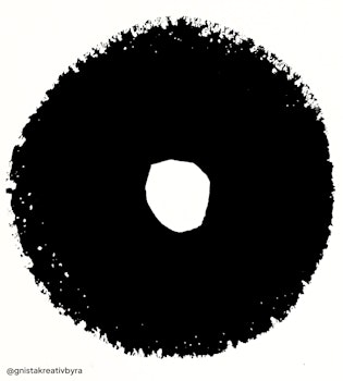 Disktrasa - Paint it black