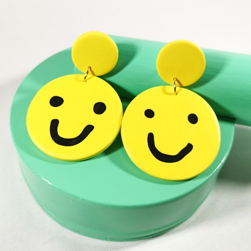 SMILEY