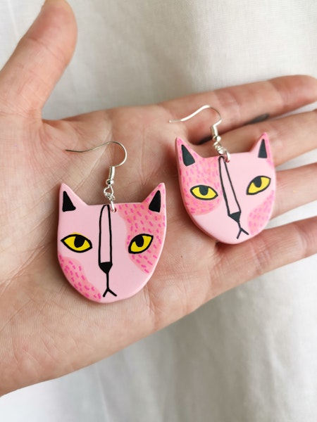 KATT ROSA