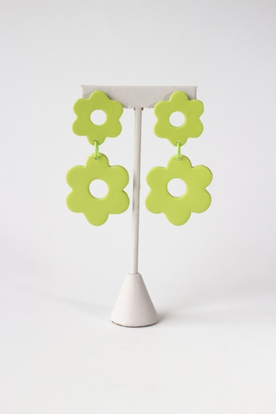 BLOMMA PISTAGE