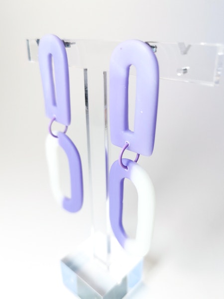 ODA LILAC/VIT
