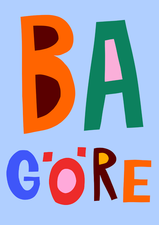 BA GÖRE