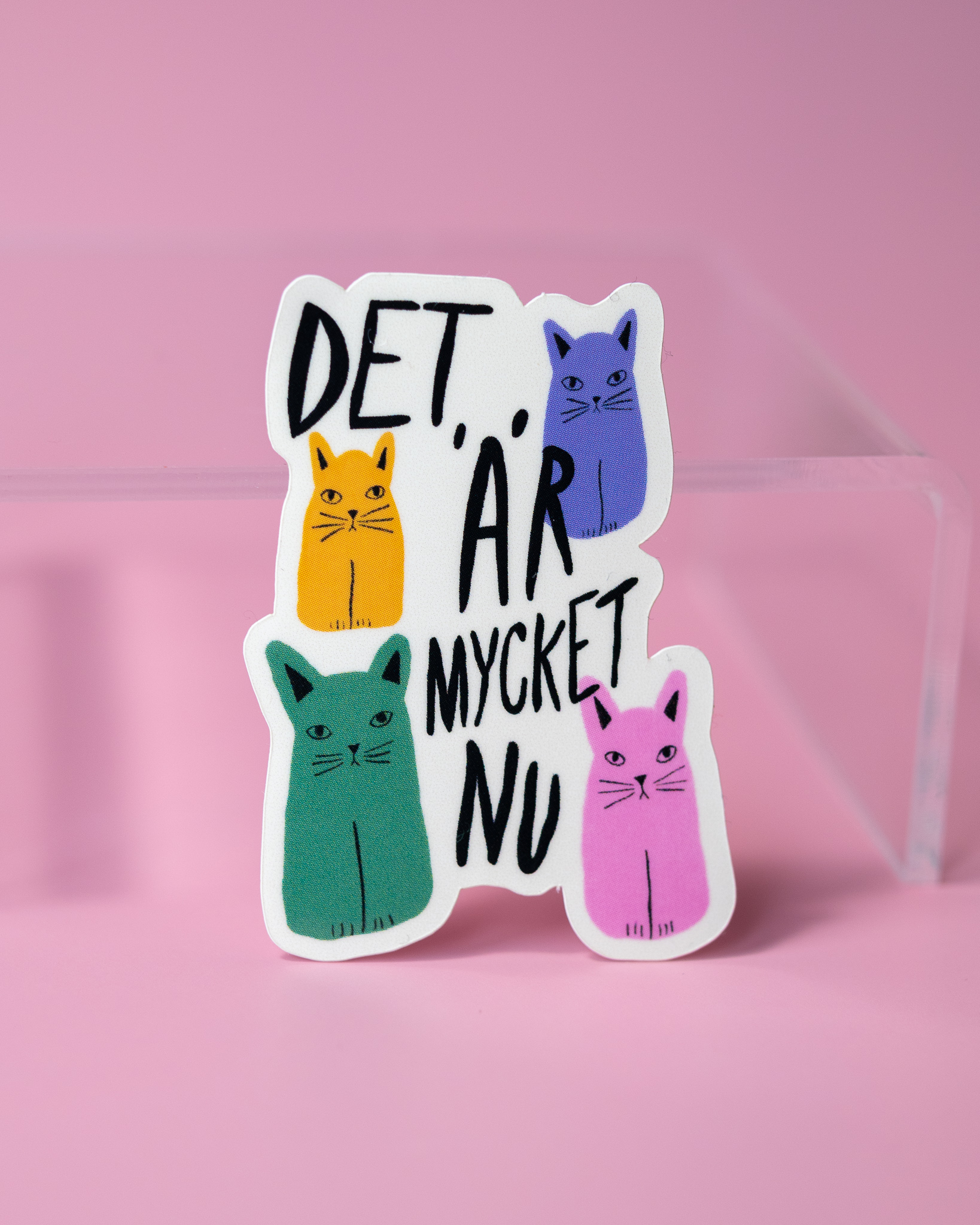 STICKERS 3-PACK