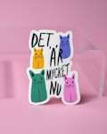 STICKERS 3-PACK