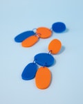 IDUN (orange/blå)