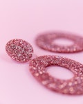 EJLA (rosa glitter)