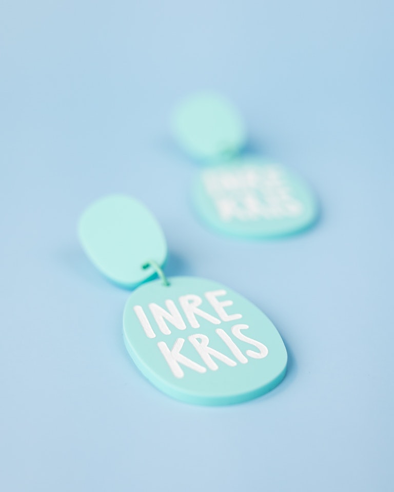 INRE KRIS (mint)