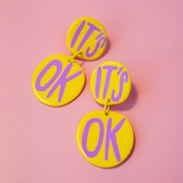 IT'S OK