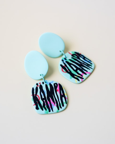 KÄMPA