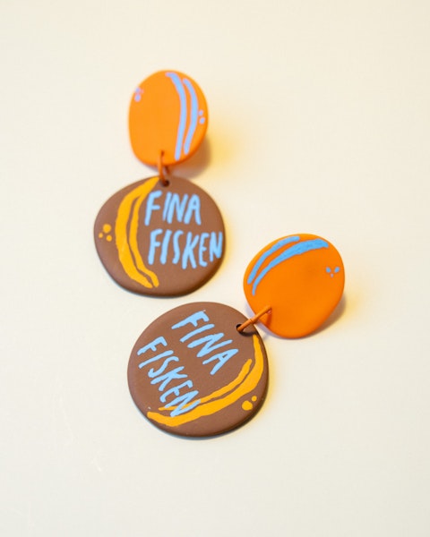 FINA FISKEN