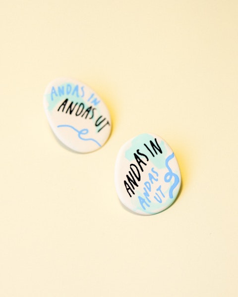 ANDAS IN ANDAS UT