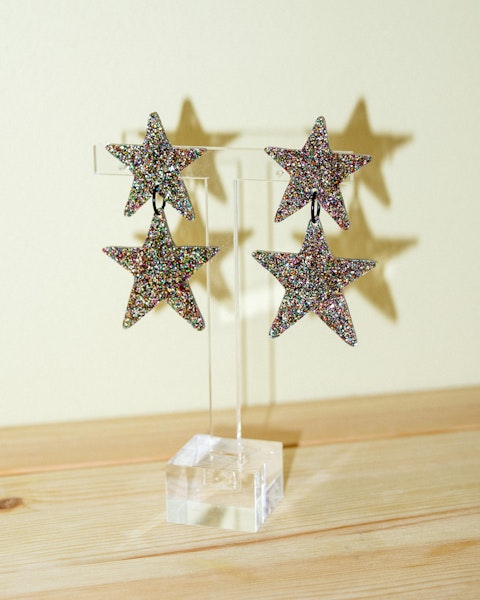 ORION (svart)