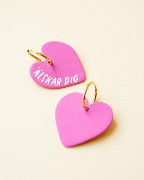 ÄLSKAR DIG