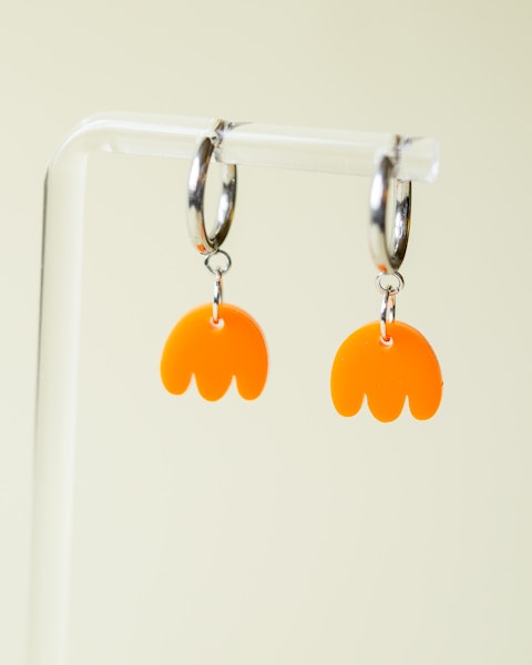 LILLA TULPAN (orange)