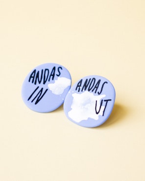 ANDAS IN ANDAS UT