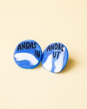 ANDAS IN ANDAS UT
