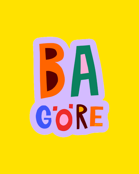 BA GÖRE