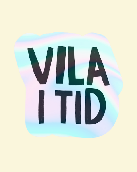 VILA I TID