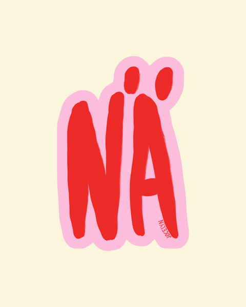 NÄ