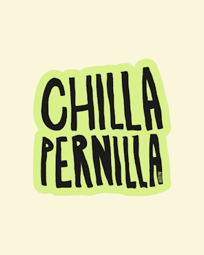 CHILLA PERNILLA