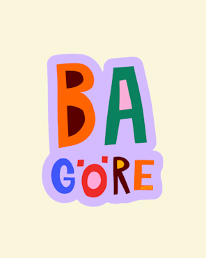 BA GÖRE