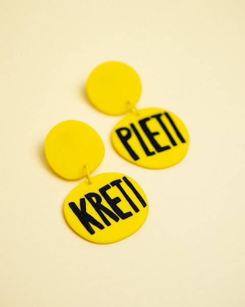 KRETI & PLETI