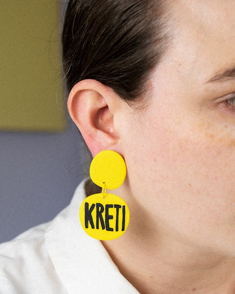 KRETI & PLETI
