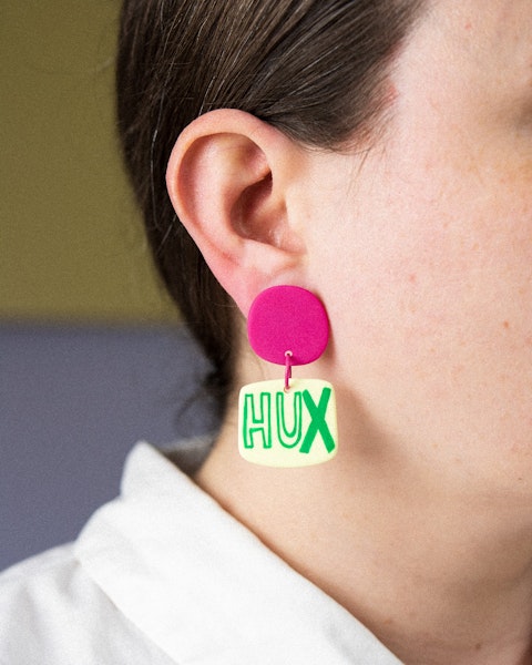 HUX FLUX