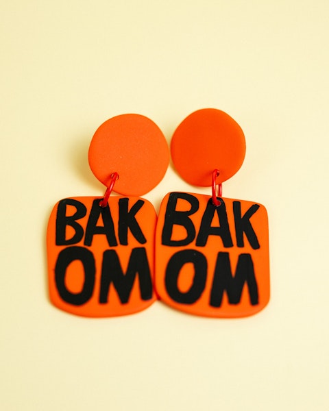 BAKOM