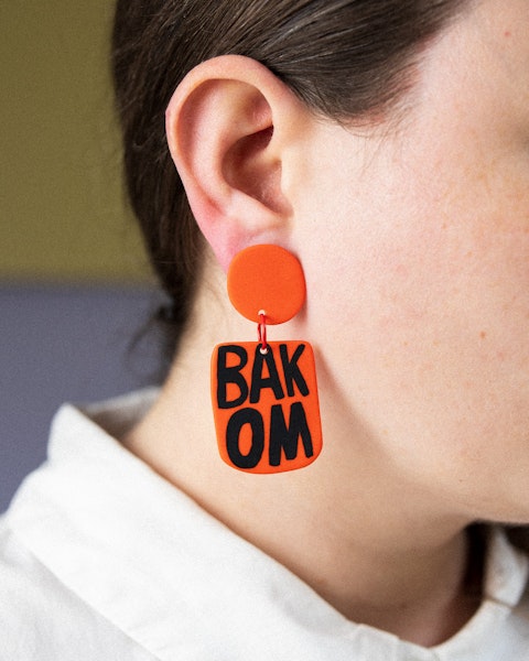 BAKOM