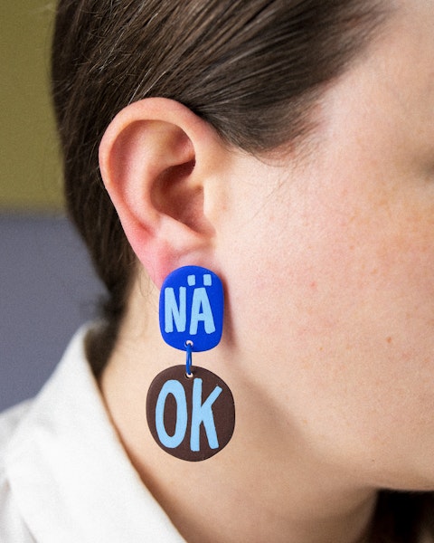 NÄ OK
