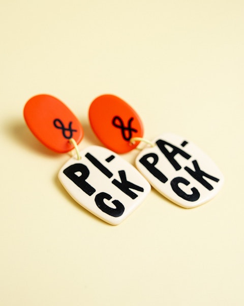 PICK & PACK