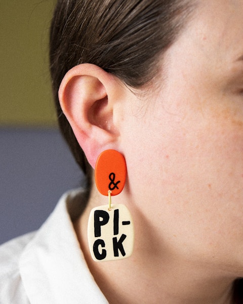 PICK & PACK